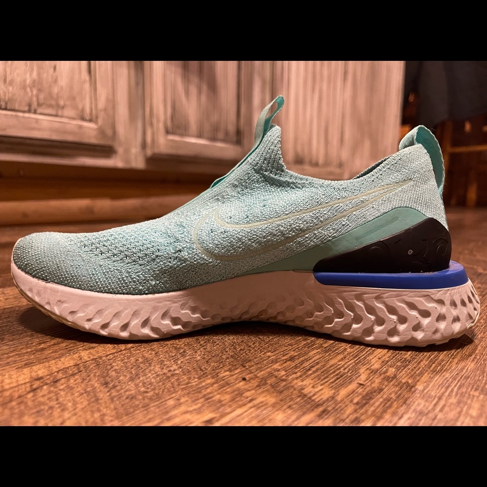Nike React sneakers